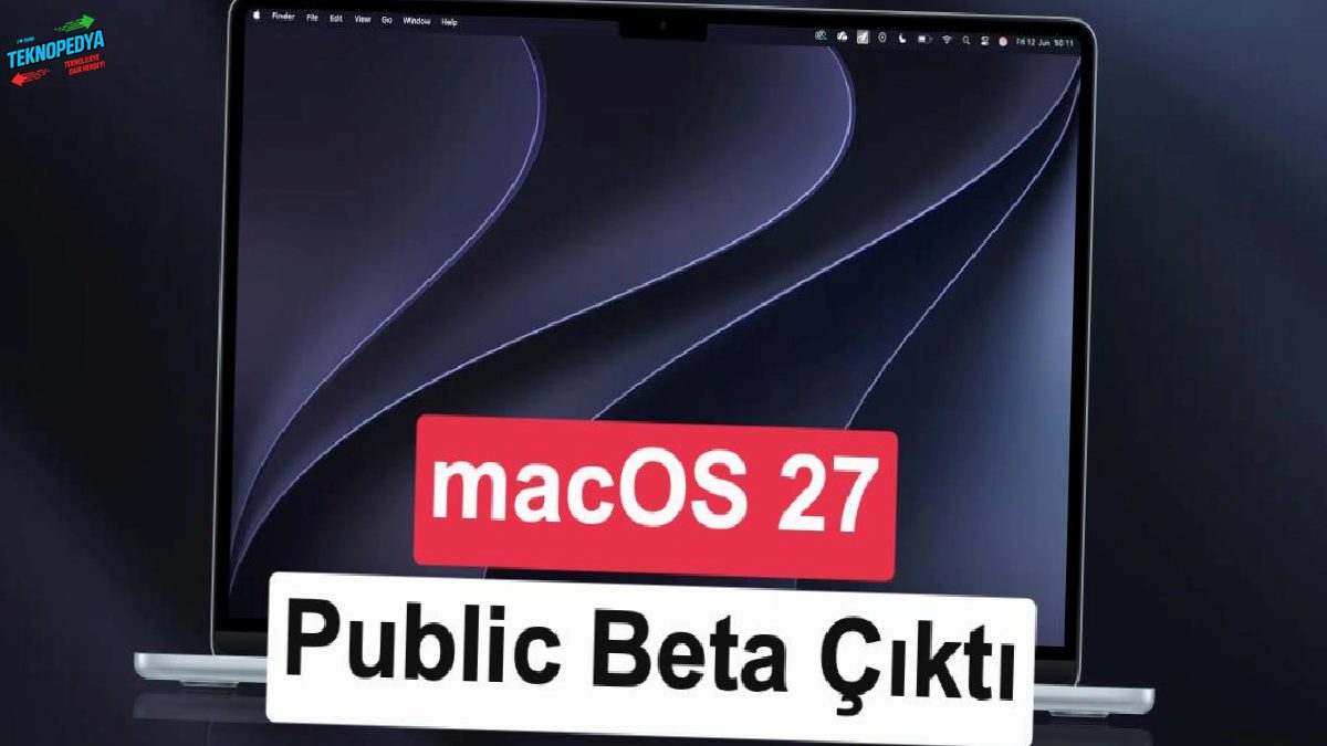 macOS Golden Gate public beta yayınlandı: Nasıl yüklenir, yenilikler neler?