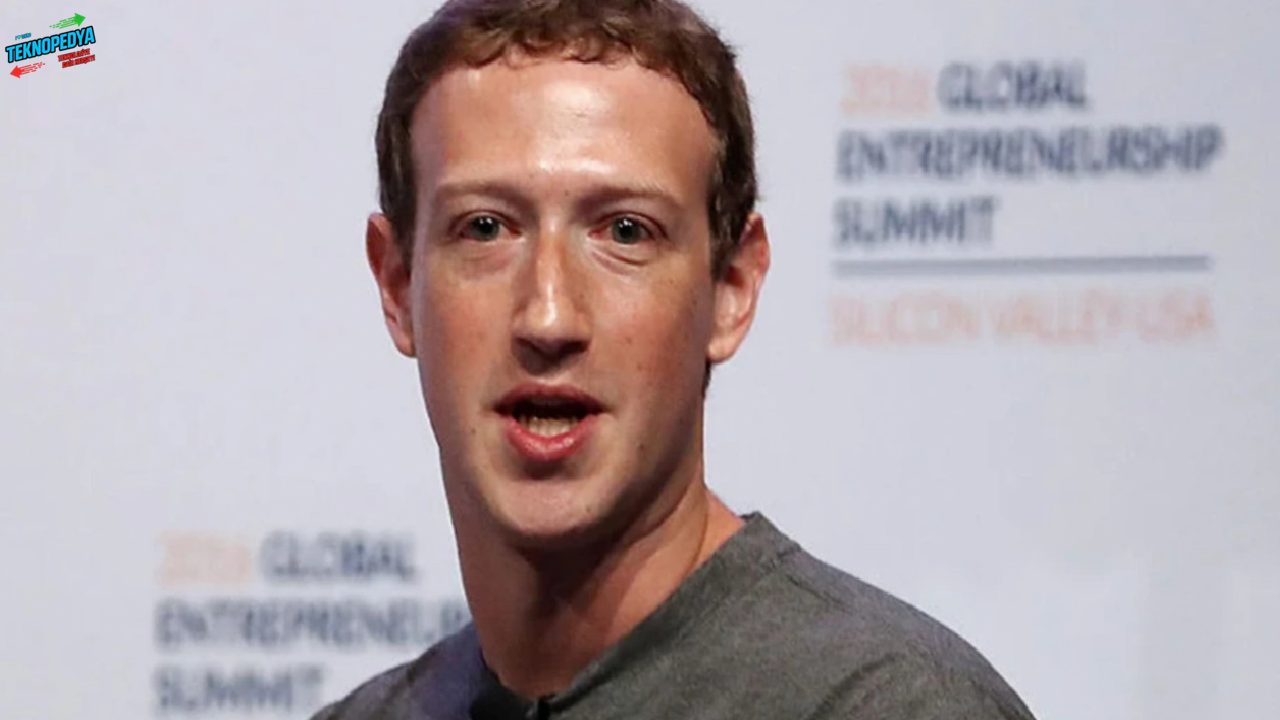 Mark Zuckerberg’den dikkat çeken itiraf: Meta’nın yapay zekâ planı beklenen sonucu vermedi