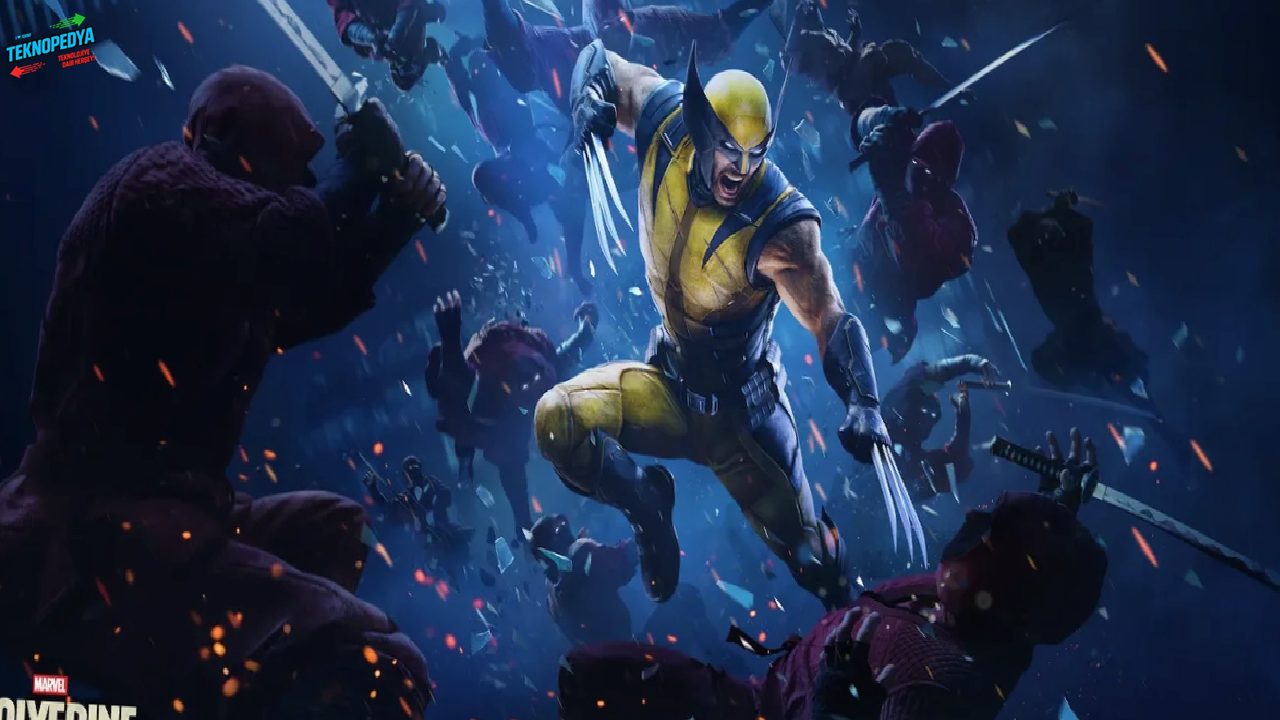 Marvel’s Wolverine için Yeni Öykü Fragmanı Yayınlandı