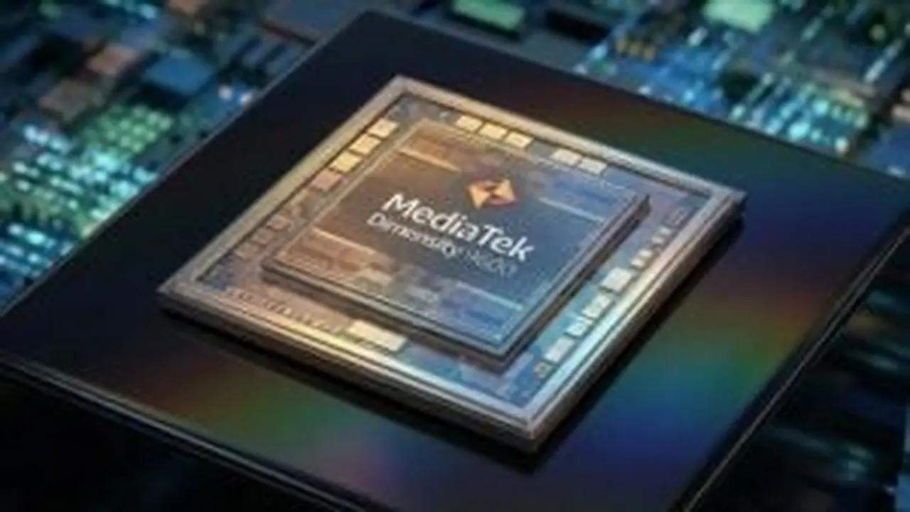 MediaTek, Akıllı Telefon Piyasasını Yeniden Şekillendirecek Yeni Dimensity 9600 Serisini Tanıtacak