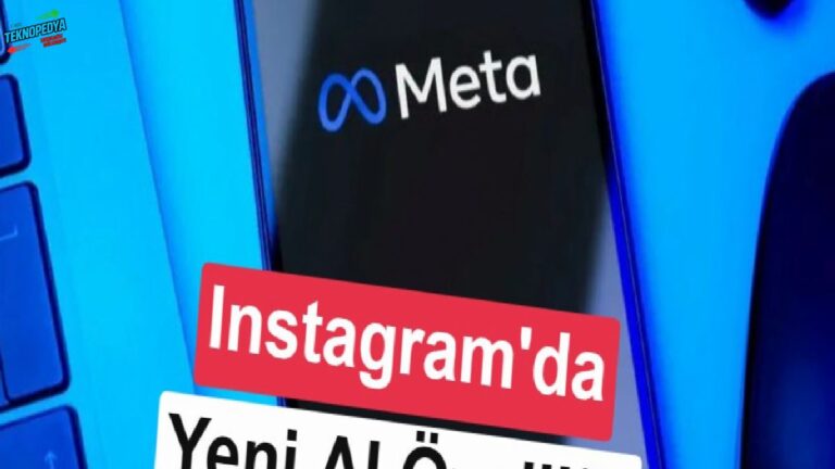 Meta AI yeni görsel üretme modelini tanıttı: WhatsApp ve Instagram’da kullanılabiliyor