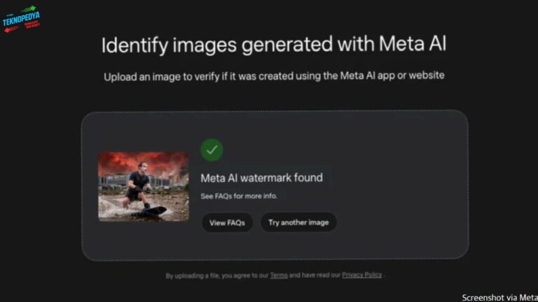 Meta’dan görünmez filigran atağı: AI görseller artık saklanamayacak