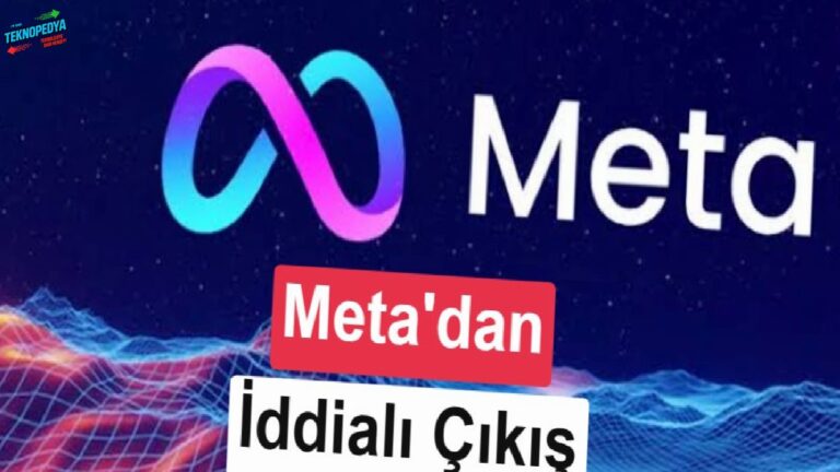 Meta’dan iddialı çıkış: Yeni yapay zeka modeli GPT-5.5’i yakaladı