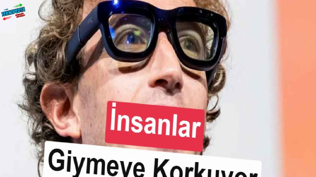 Meta’nın gözlükleri “sapık gözlüğü” damgası yedi; Beşerler artık takmaya çekiniyor