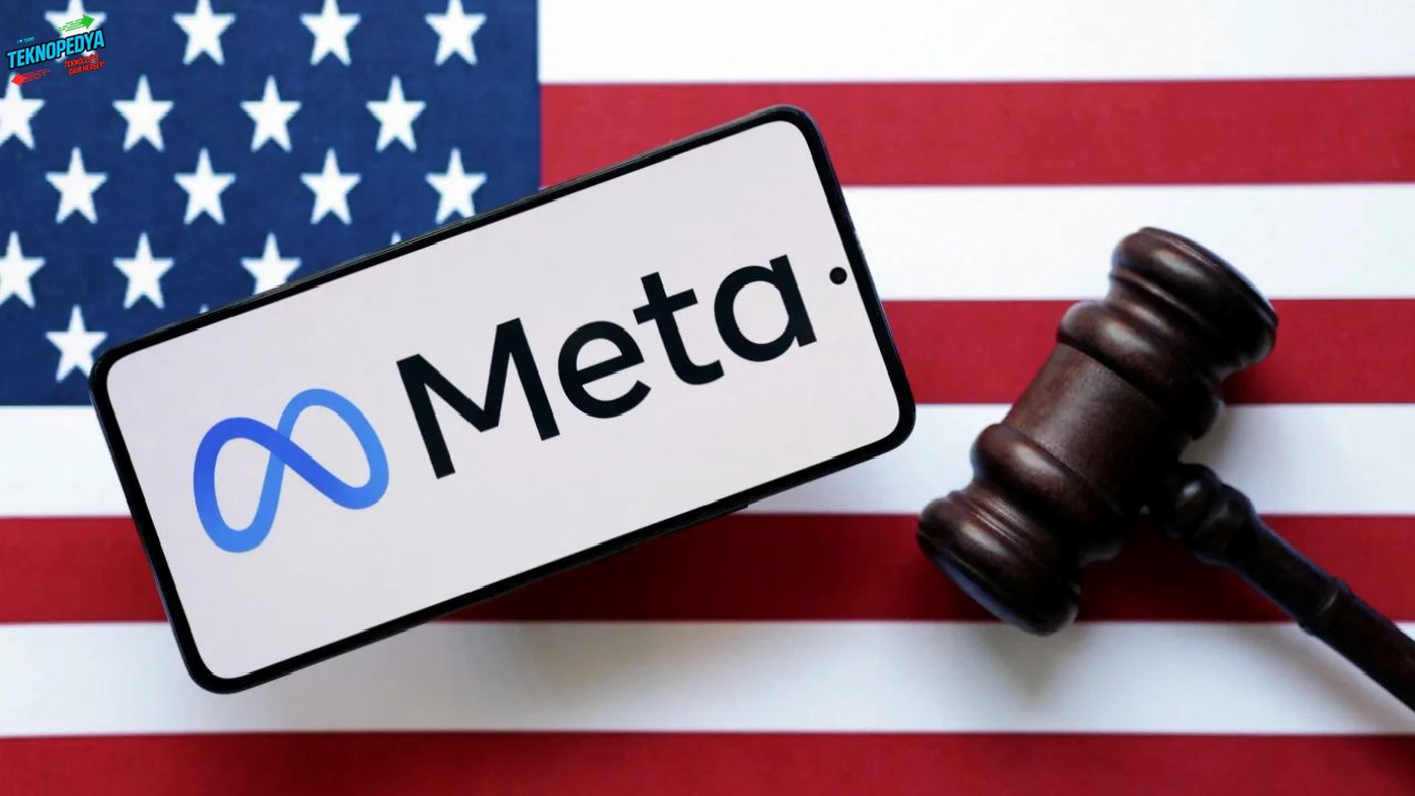 Meta’ya 1,4 trilyon Dolarlık Rekor Ceza
