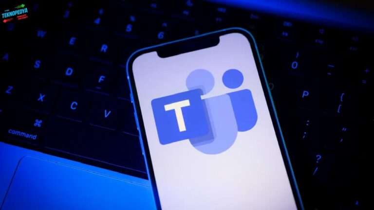 Microsoft Teams’e Toplantı İçi Yapay Zeka Denetimi Geliyor