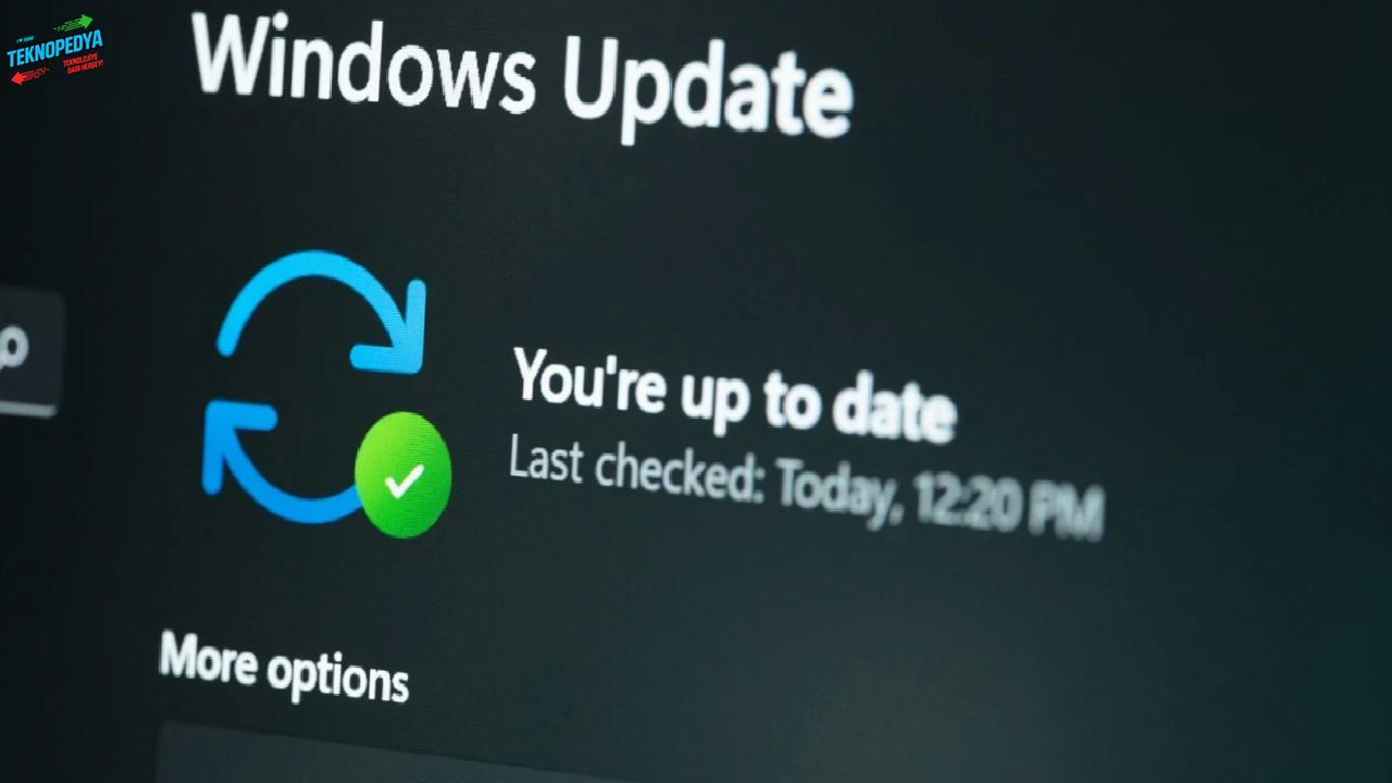Microsoft, Windows güncelleme tipleri arasındaki farkları açıkladı