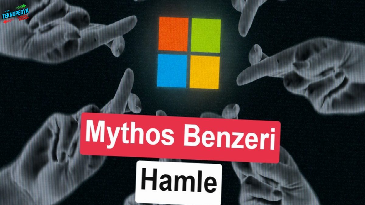 Microsoft’un bilinmeyen AI projesi sızdı: Güvenlik açıklarını kendi bulacak