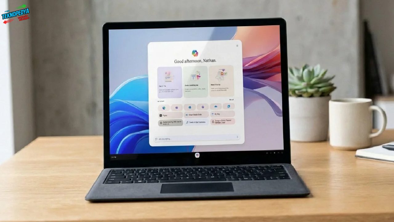 Microsoft’un Gizli Projesi Aion Sızdırıldı: Windows Yapay Zekaya Emanet
