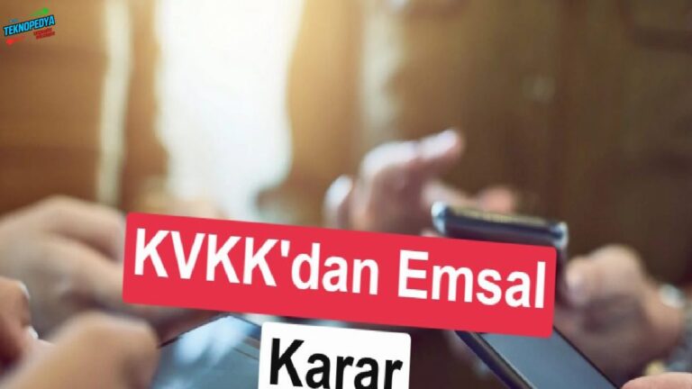 Milyonlarca kişiyi ilgilendiren emsal karar: Müsaadesiz SMS atan şirkete dev ceza