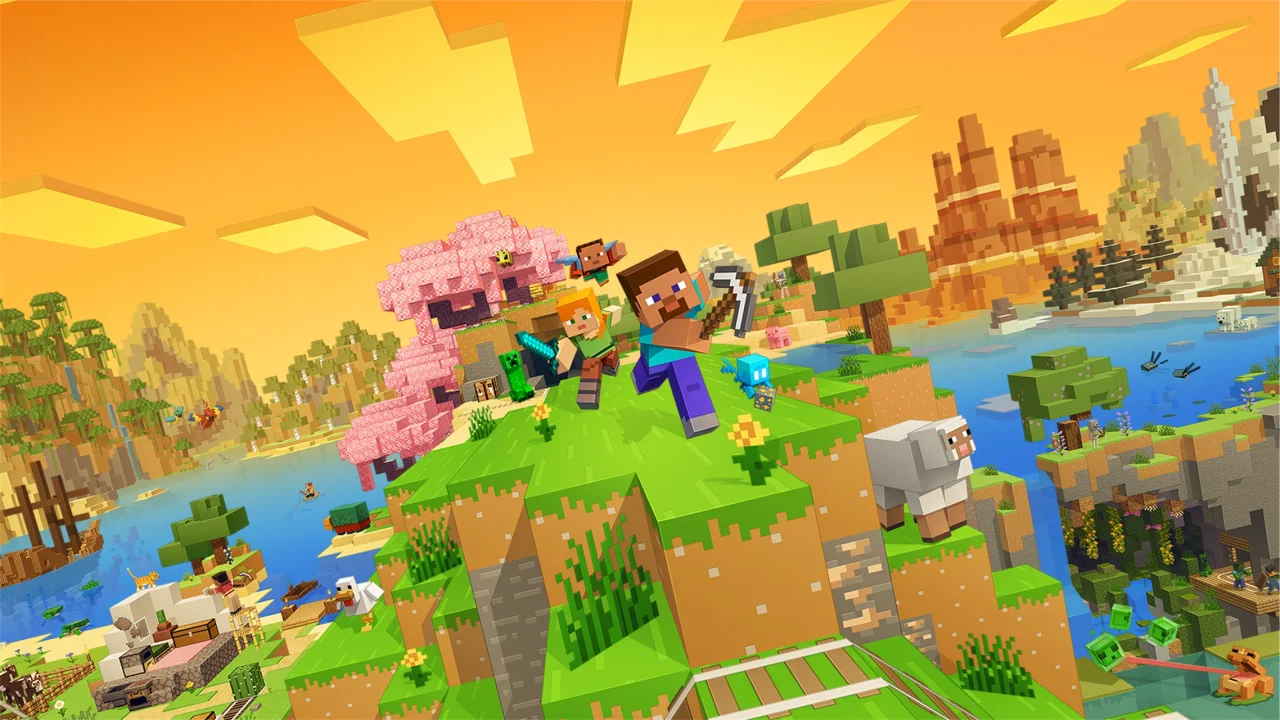 Minecraft’in Yeni Sistem Gereksinimleri: 17 Yıl Sonrası Değişim