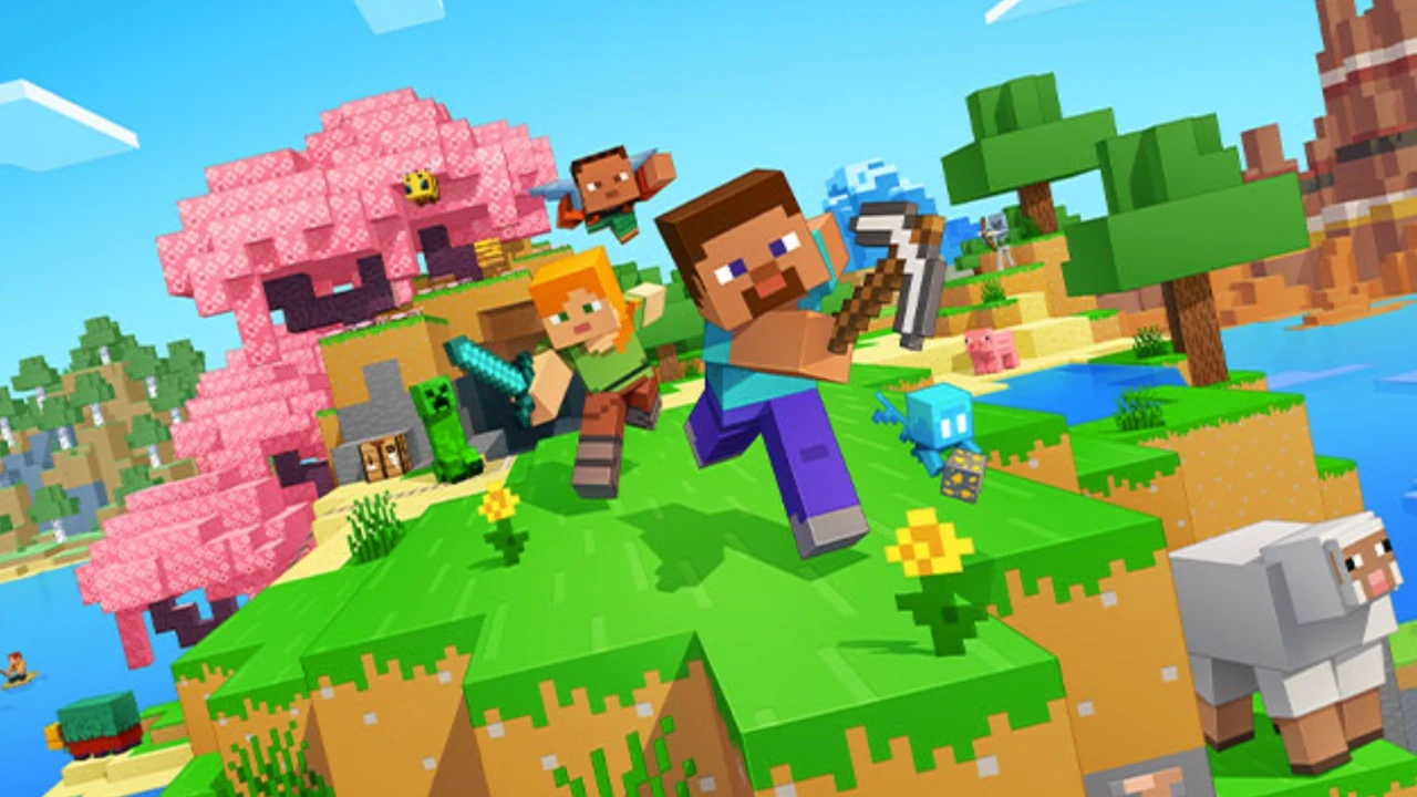Minecraft’te Dönüşüm: 2 GB RAM Dönemi Bitti, Yeni Gereksinimler