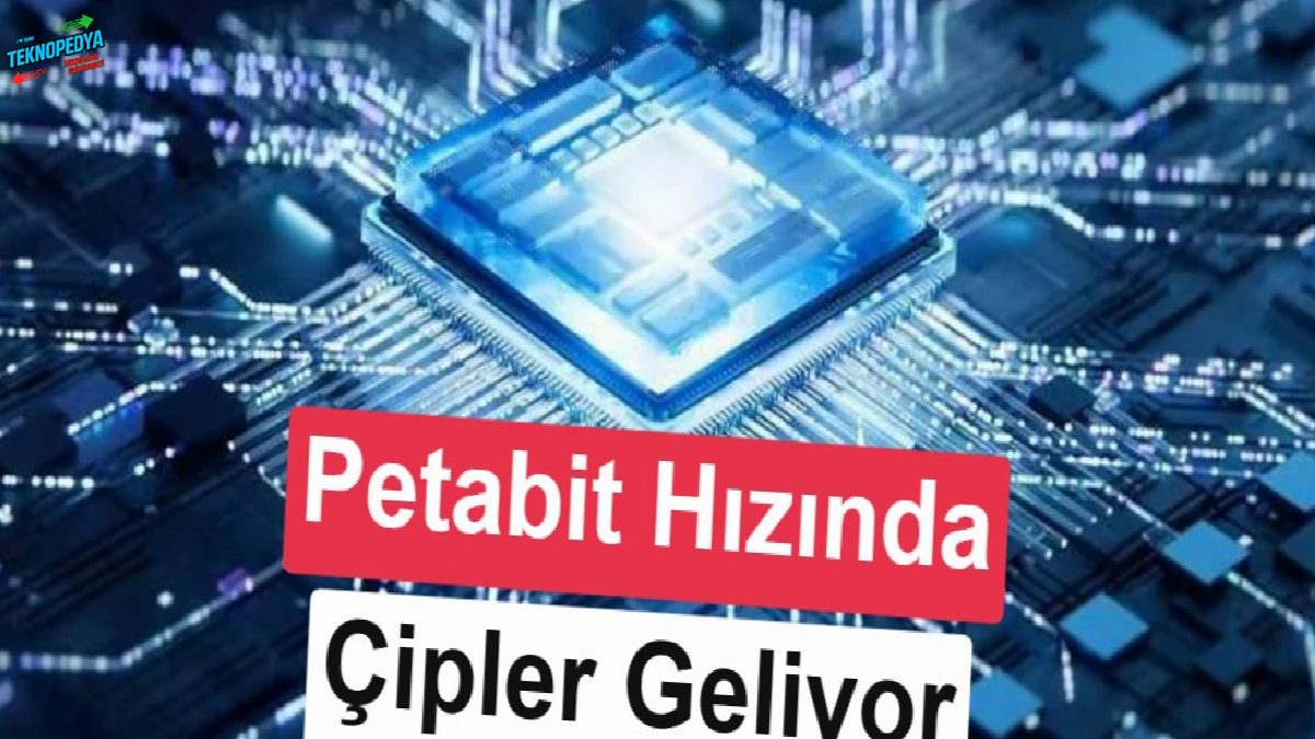 MIT’nin yeni teknolojisi, petabit suratındaki fotonik çiplerin önünü açabilir