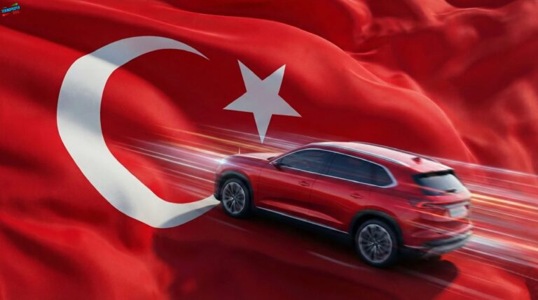 Motorlu Taşıtlardan Toplanan ÖTV Rekor Kırdı