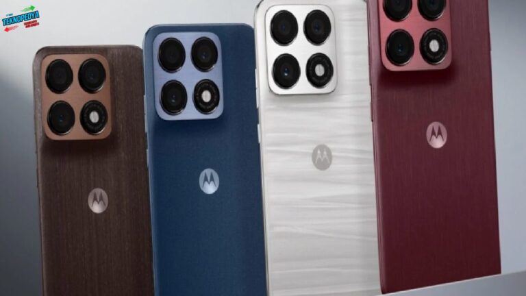 Motorola Edge 70 Max Resmi Olarak Duyuruldu