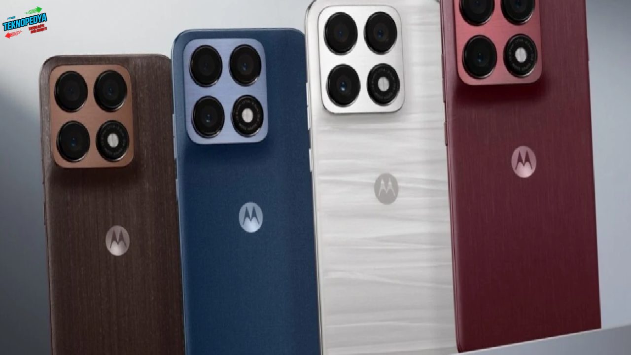 Motorola Edge 70 Max Resmi Olarak Duyuruldu