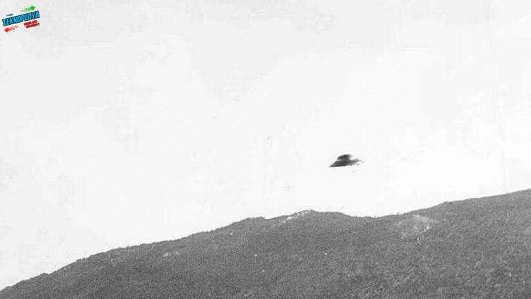 NASA, uzay fotoğraflarını yayınlamadan evvel UFO’ları siliyor mu?