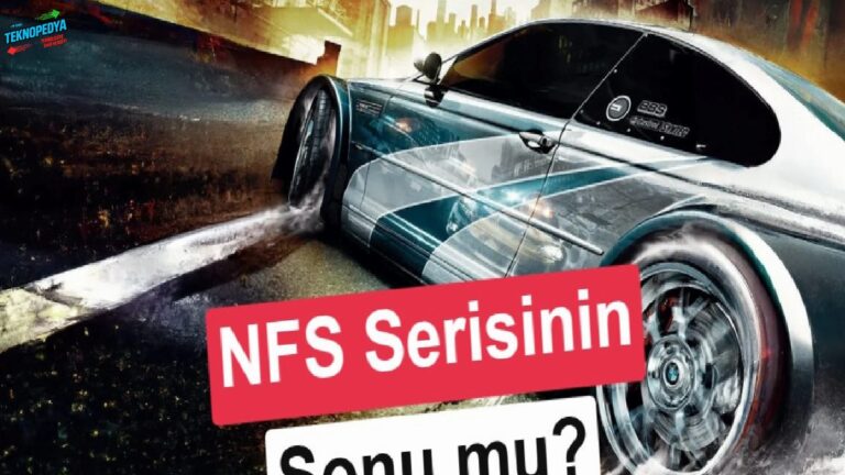 Need for Speed için berbat haber: Tüm odak Battlefield’a çevrildi