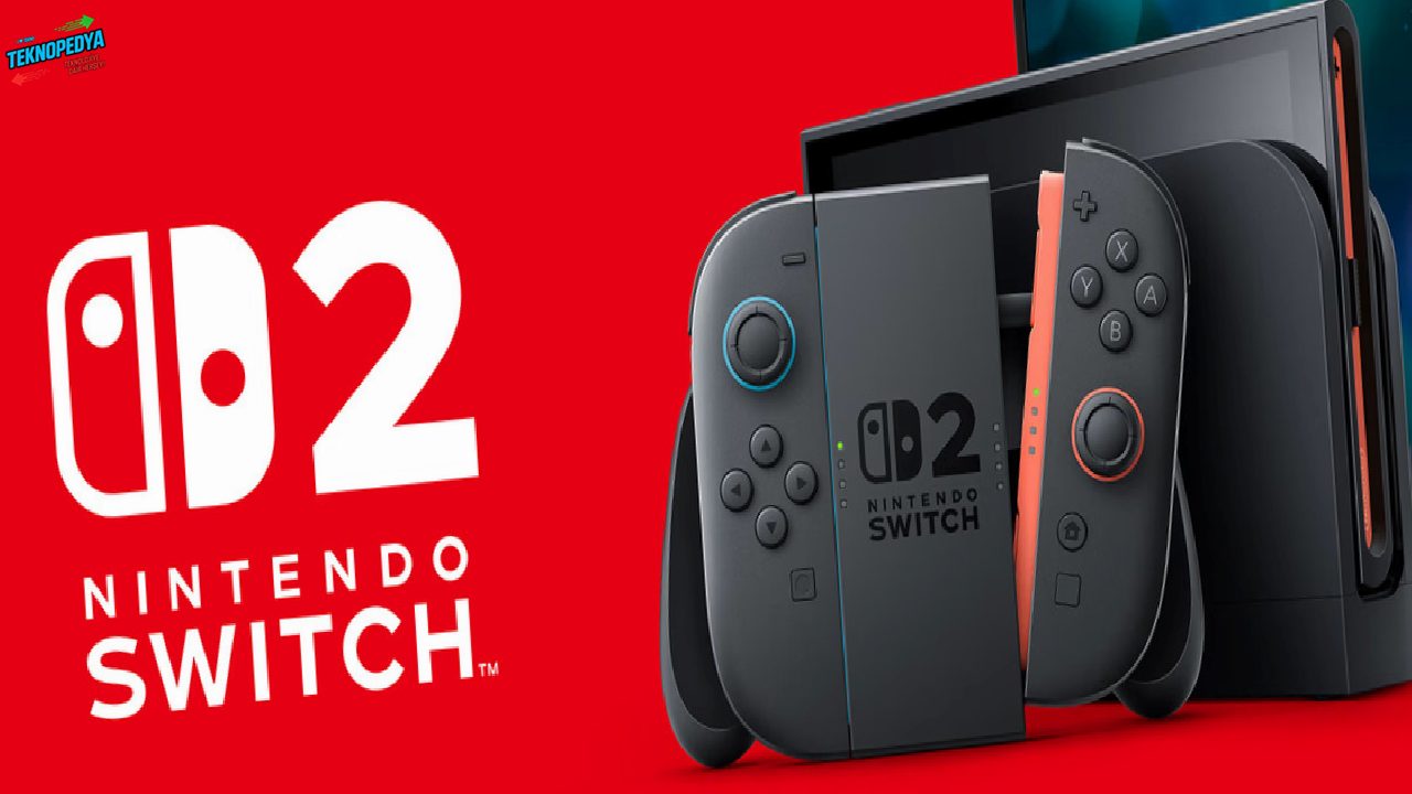 Nintendo Switch 2 İçin Değiştirilebilir Batarya Dönemi Başlıyor