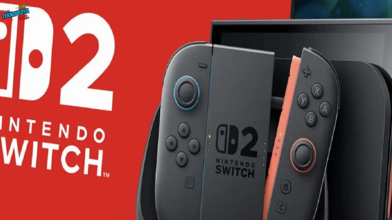 Nintendo Switch 2 OLED için Hazırlıklar Başladı