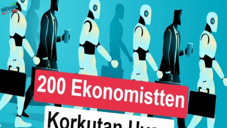 Nobel ödüllü ekonomistlerden kritik ikaz: Çabucak harekete geçmeliyiz