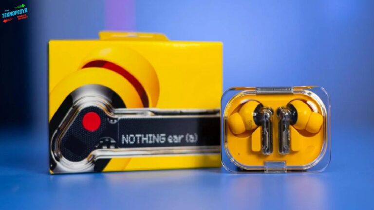 Nothing Ear (3a) Özellikleri ve Fiyatı Lansman Öncesi Sızdırıldı