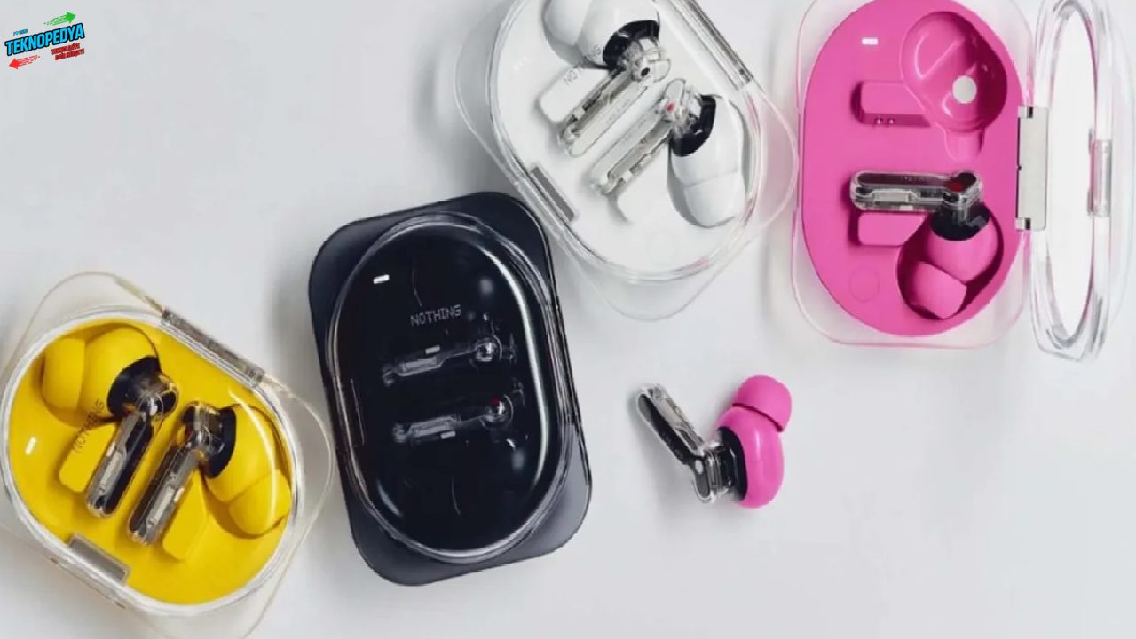 Nothing Ear (3a) Tanıtıldı: İşte Dikkat Çeken Özellikleri