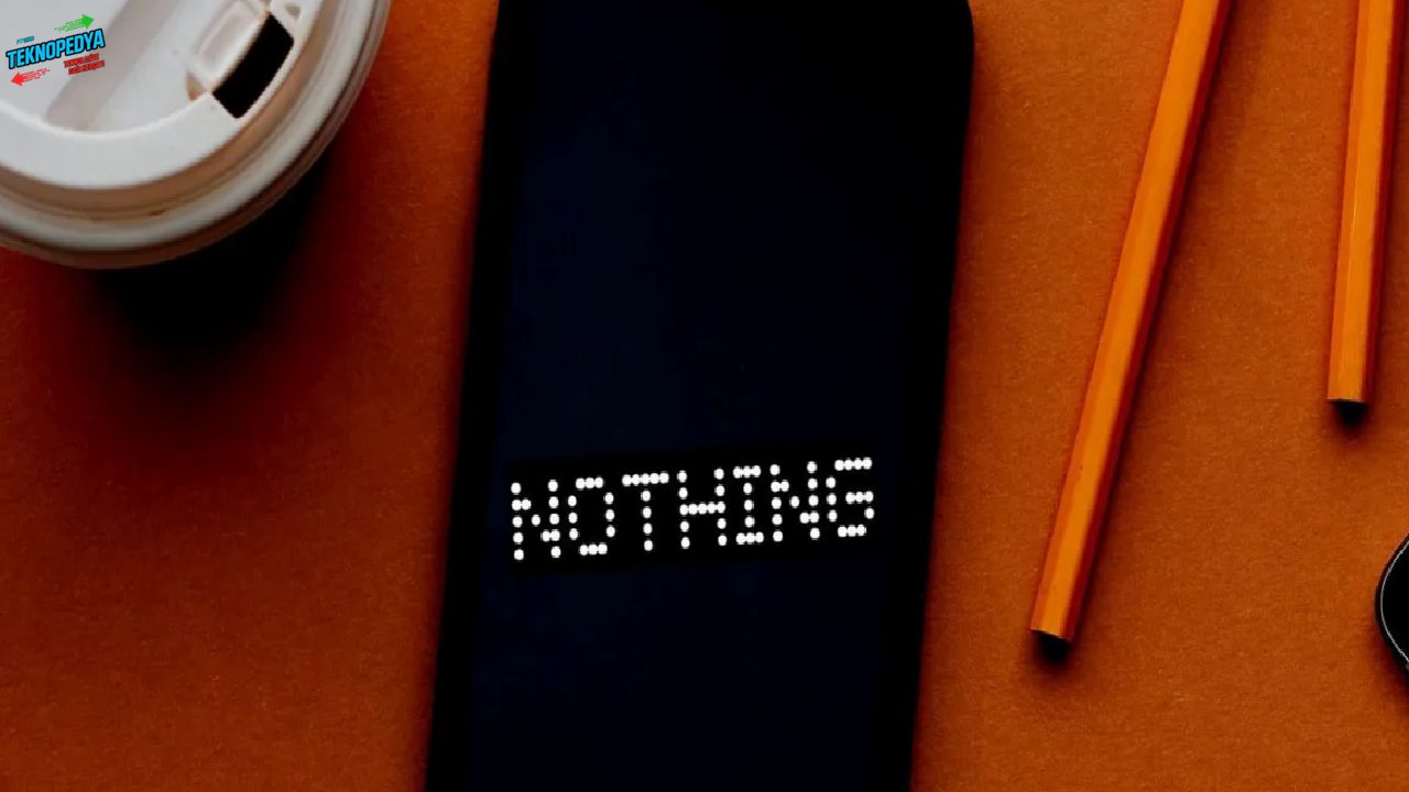 Nothing Phone (1) için Yazılım Dayanağı Resmen Sona Erdi