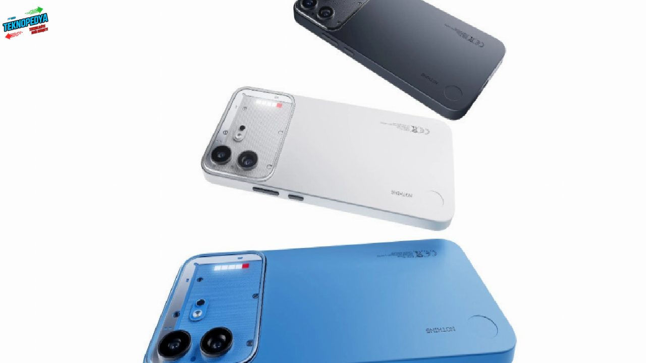 Nothing Phone (4b) tanıtıldı: Yeni tasarım, büyük pil ve Android 16 ile geliyor