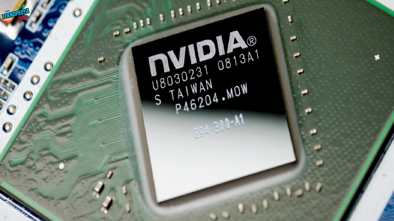 Nvidia eski ekran kartlarını koleksiyon yaptı, AI patlamasının faturası büyüyor