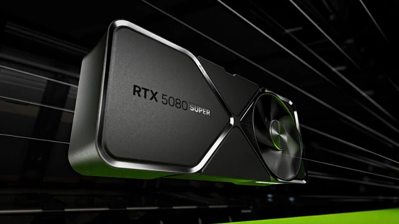 NVIDIA Performansı Yükseltiyor: Yeni Game Ready Sürücüsü ile İleri!