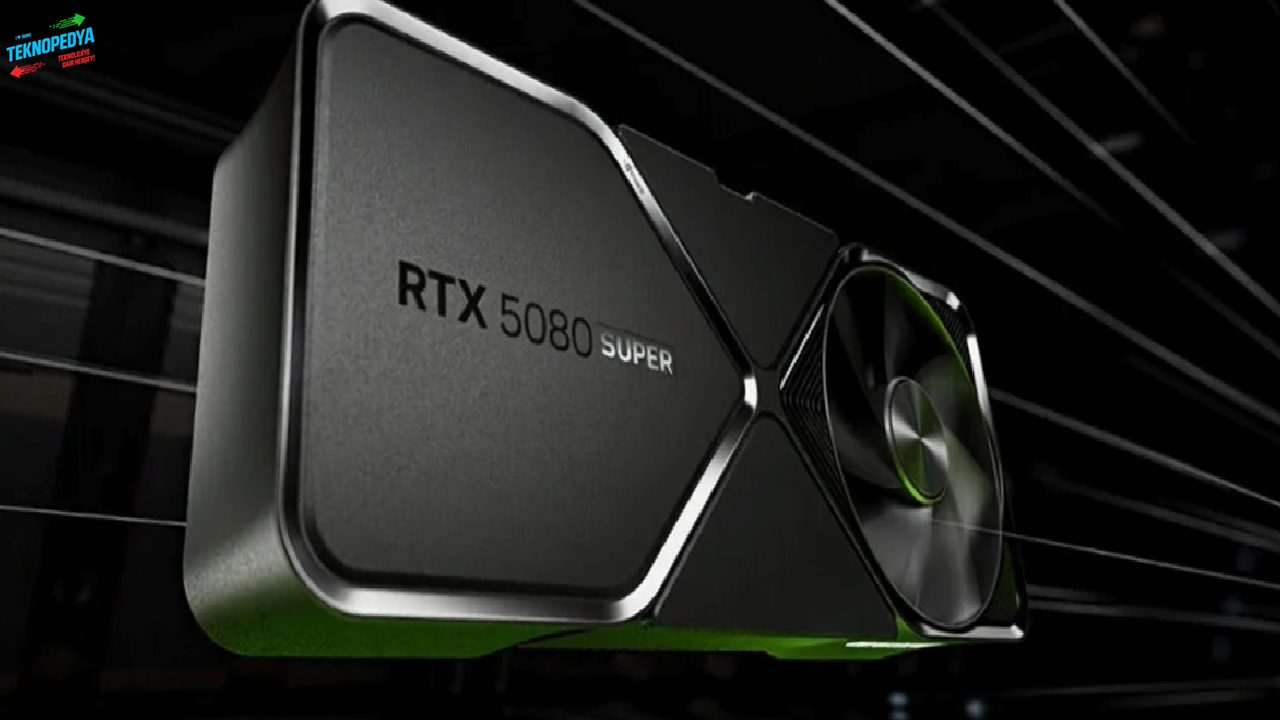 Nvidia RTX 5090 SE Geliyor