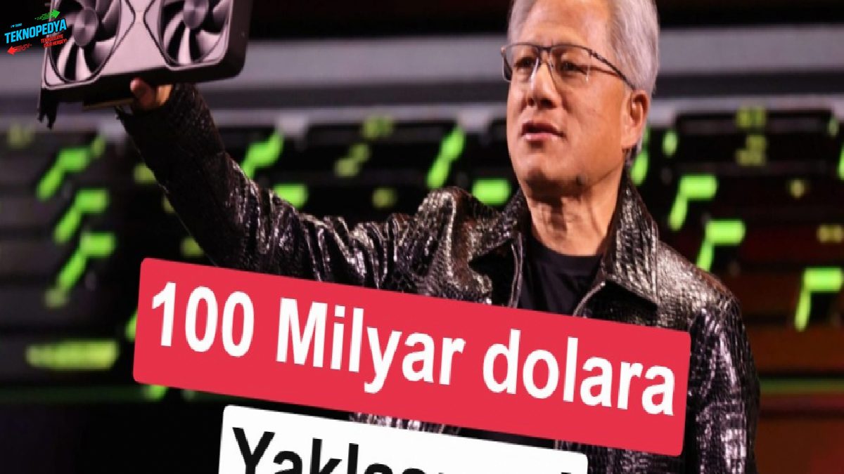 Nvidia’nın çeyrek gelirinde rekor: Rubin Ultra’da gecikme yok