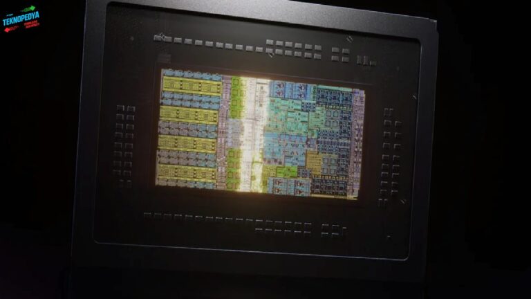 NVIDIA’nın Yeni Kuşak Rosa İşlemcisi Hakkında Birinci Ayrıntılar