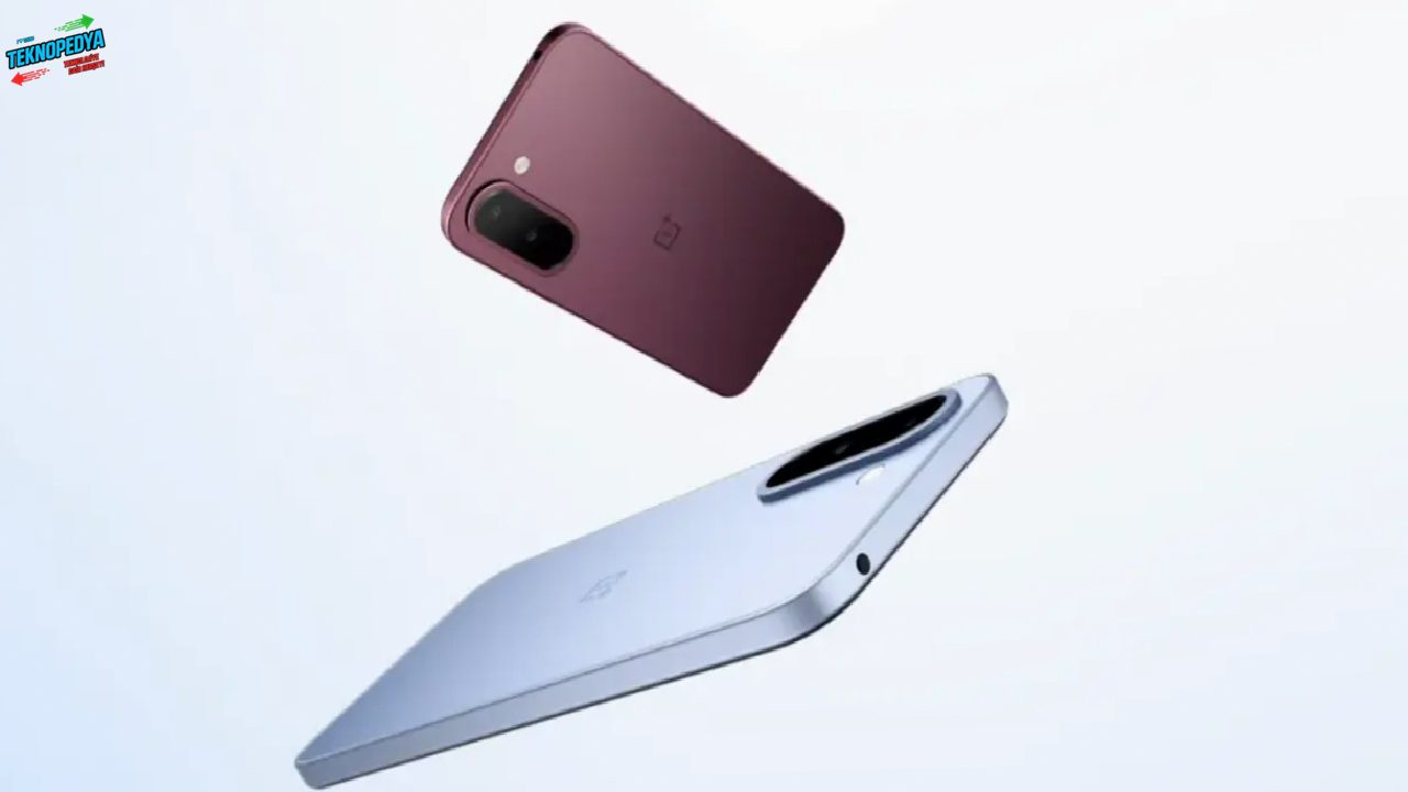 OnePlus N6x Çıkış Tarihi ve Tasarımı Aşikâr Oldu