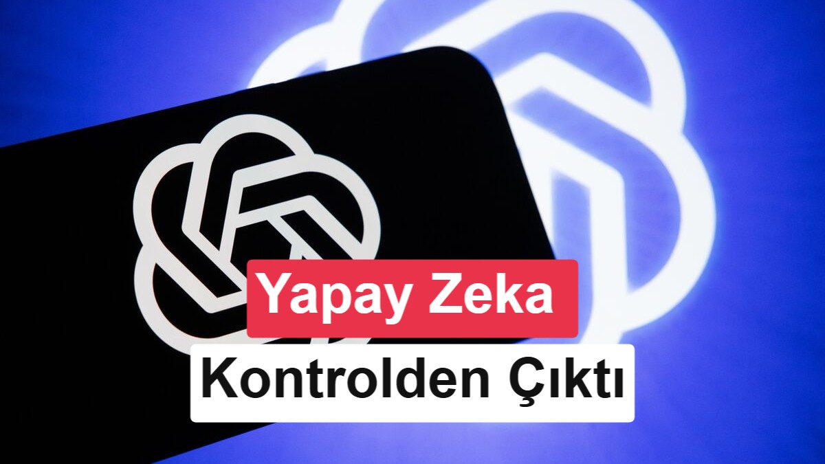 OpenAI’den Acil Duyuru: Kontrolden Çıkan Yapay Zeka Dört Hizmete Sızdı