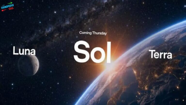 OpenAI GPT-5.6 Sol, Terra ve Luna Yakında Geliyor