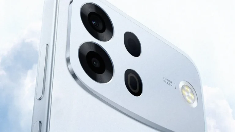 Oppo A7 Pro Max: Dev Batarya ve Yüksek Performanslı Teknoloji
