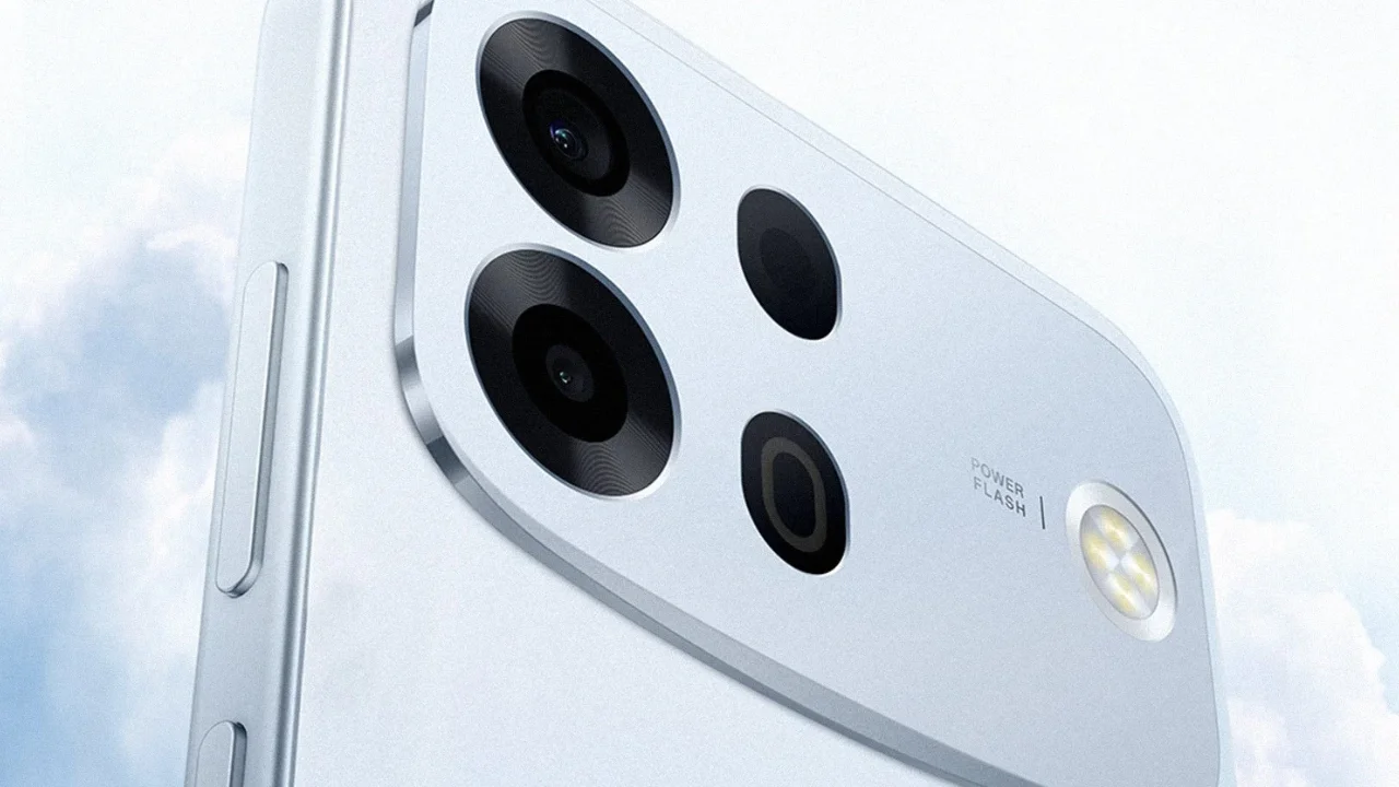 Oppo A7 Pro Max: Dev Batarya ve Yüksek Performanslı Teknoloji