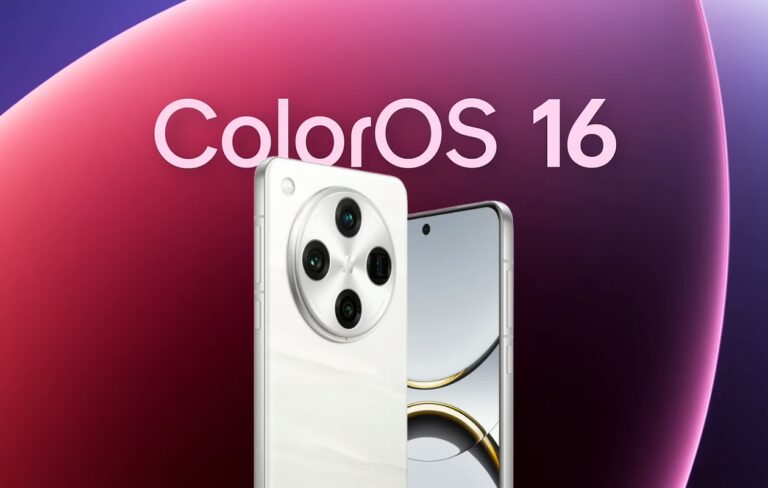 Oppo ColorOS 16 Temmuz Güncellemesi: Akıcılık ve Kişiselleştirme Seçenekleri