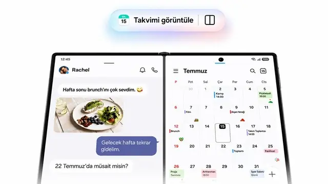 Oppo, Ekran Avantajlarını Sunan Yeni Bir Telefon Tasarımı ile Şölen Yapıyor