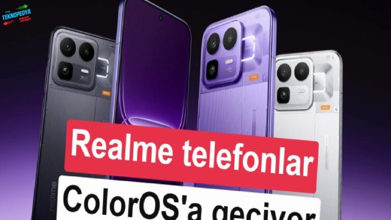 Oppo tek çatı altında topluyor: OxygenOS ve Realme UI sona erebilir