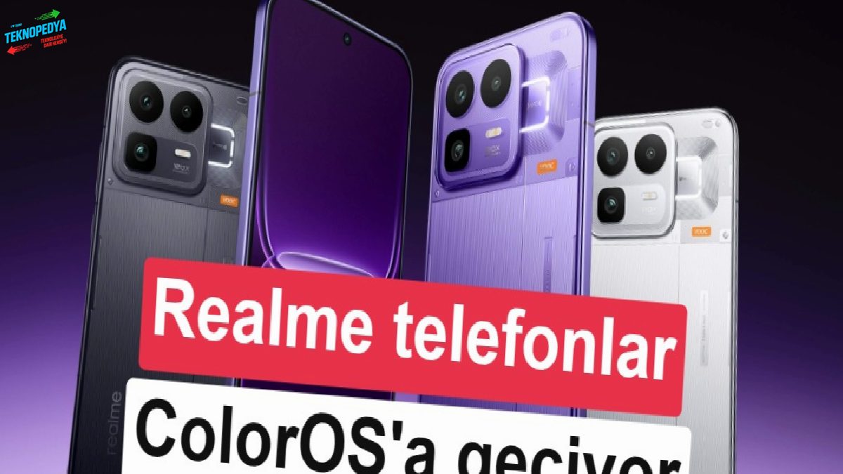 Oppo tek çatı altında topluyor: OxygenOS ve Realme UI sona erebilir