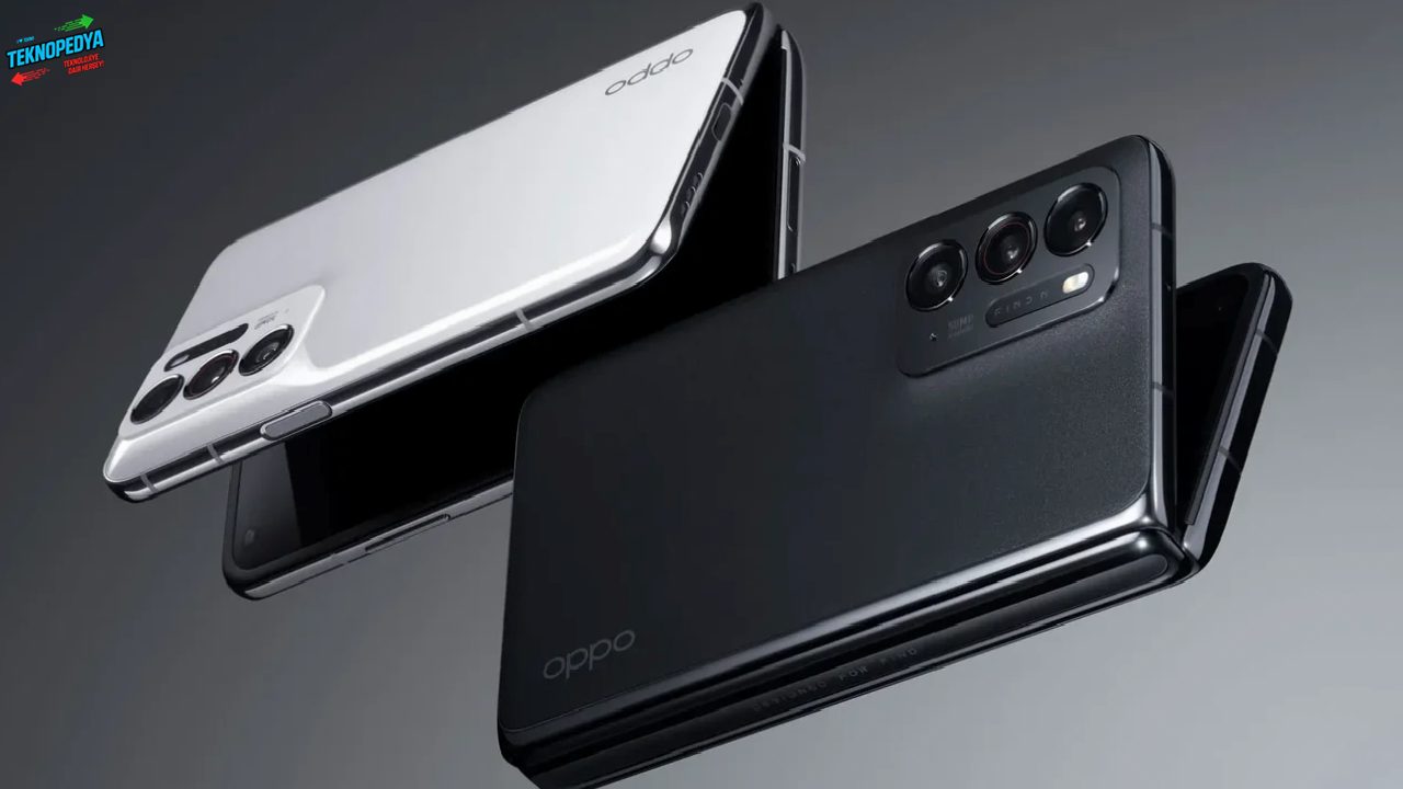 Oppo Yeni Modeli için Birinci Teknik Ayrıntılar Aşikâr Oldu