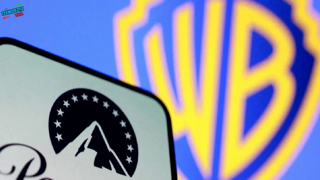 Paramount ve Warner Bros. Birleşmesi Mahkemeye Takıldı