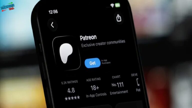 Patreon’da Büyük İşten Çıkarma: Yüzde 20 Küçülmeye Gittiler