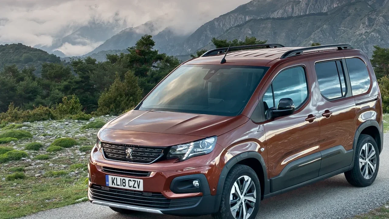 Peugeot, Türkiye’de Yerli Üretimle Hafif Ticari Operasyonlarını Güçlendiriyor