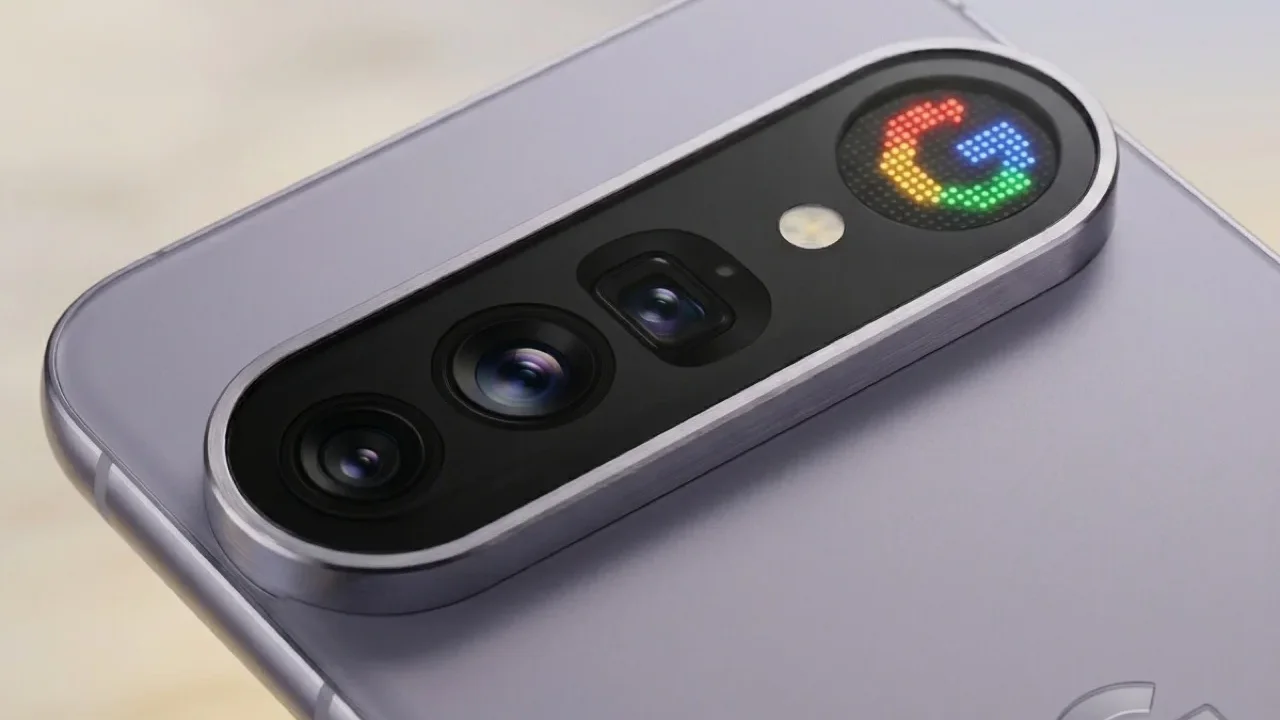Pixel 11 Pro’da Pixel Glow Özelliği: Akıllı Telefon Bildirimleri Yeni Bir Seviyeye Taşıyor