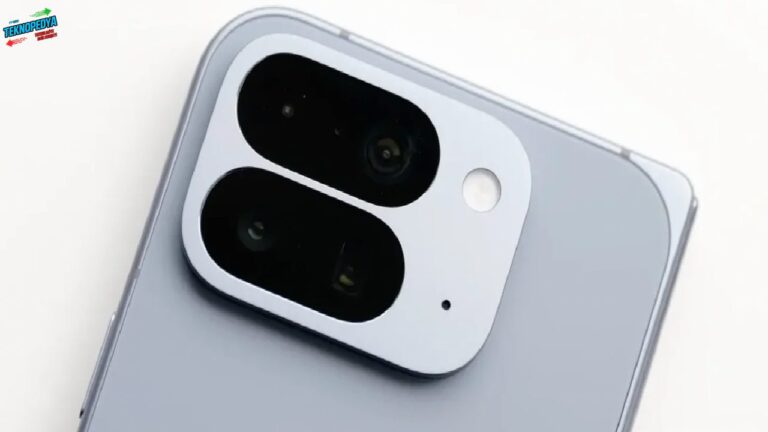 Pixel 11 Pro Fold Tasarımı ve Rengi Sızdırıldı