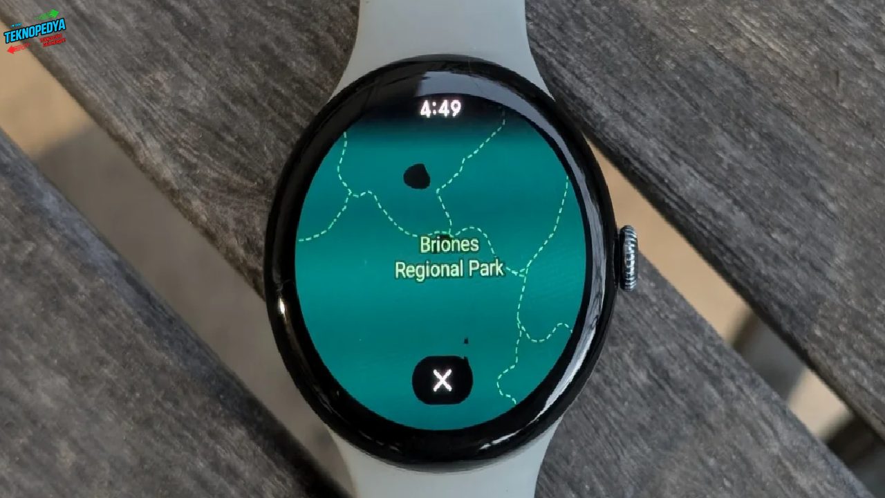 Pixel Watch 5 Teknik Özellikleri Sızdı